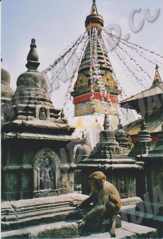 Kathmandou