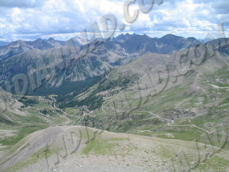 Alpes