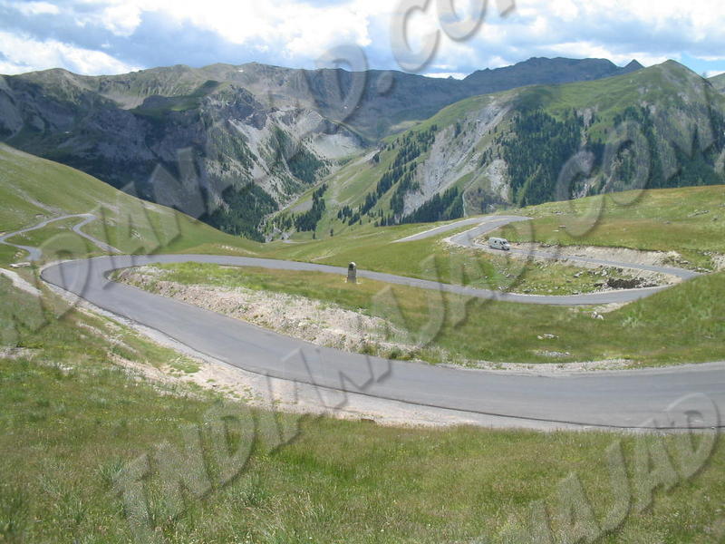 Alpes