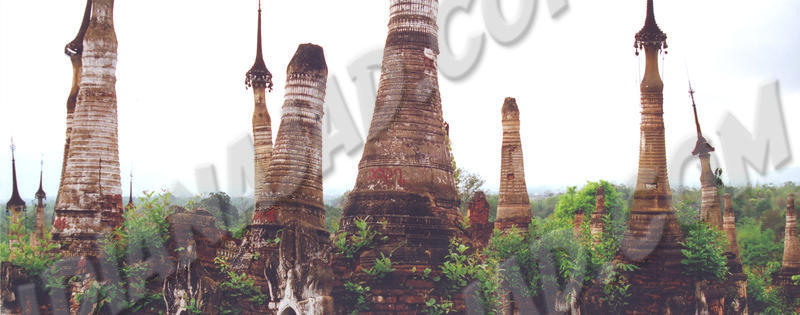 Inle Lake