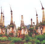 Inle Lake
