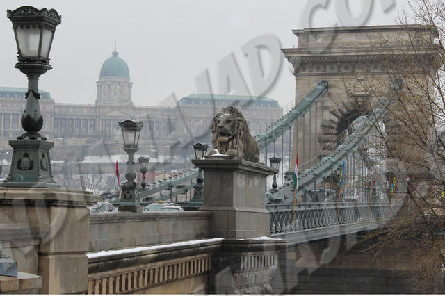 Budapest