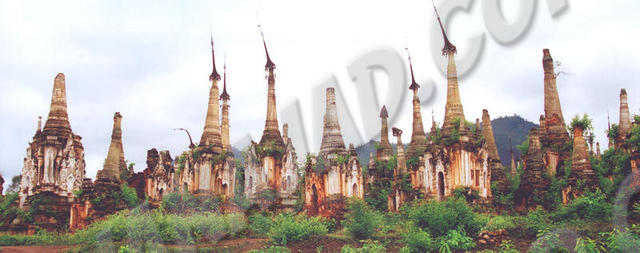 Inle Lake