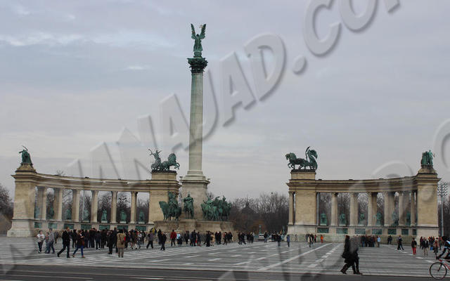 Budapest
