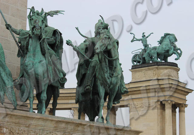 Budapest