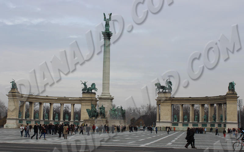 Budapest
