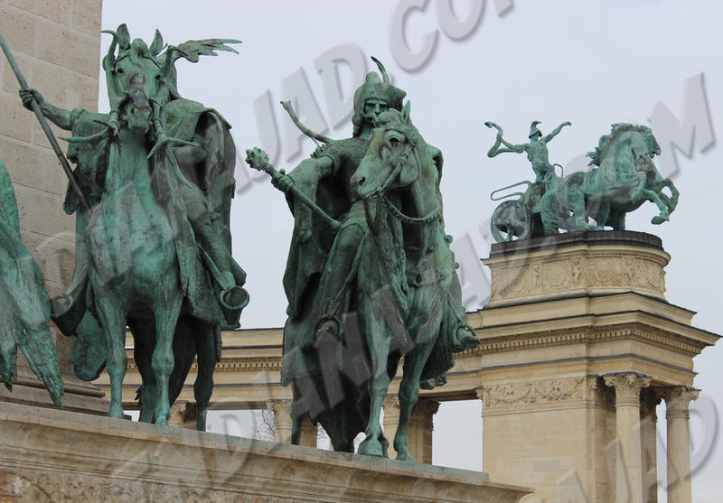 Budapest
