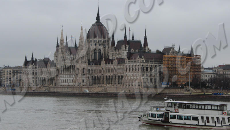Budapest