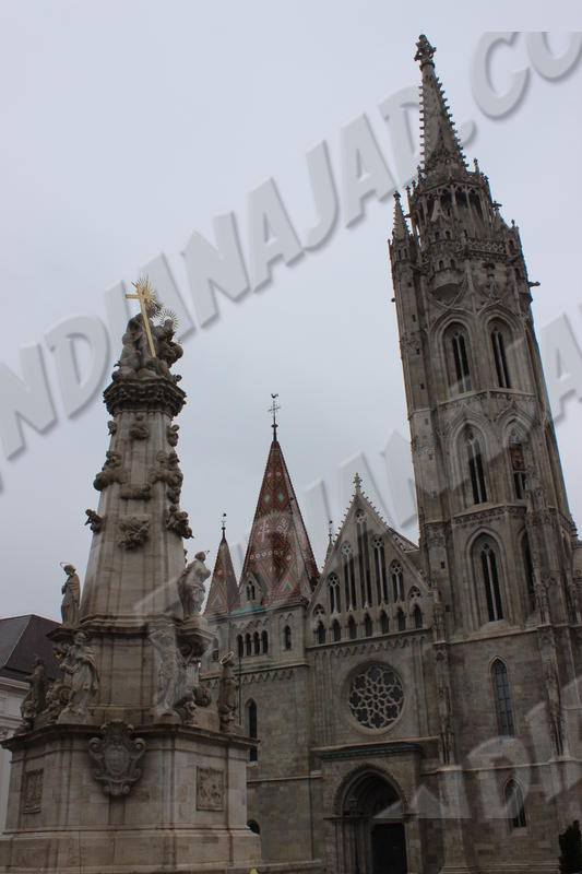 Budapest