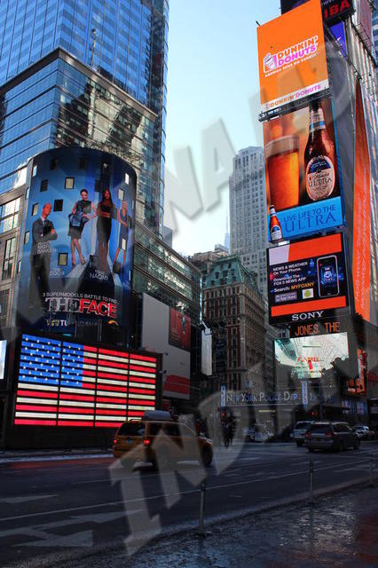 New York - New York