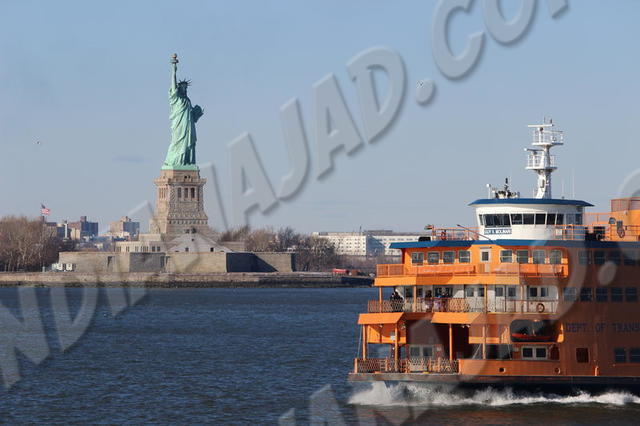 New York - New York