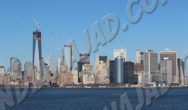 New York - New York