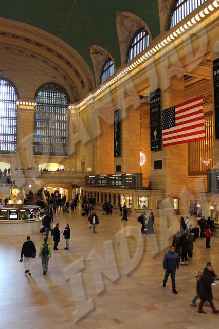 New York - New York