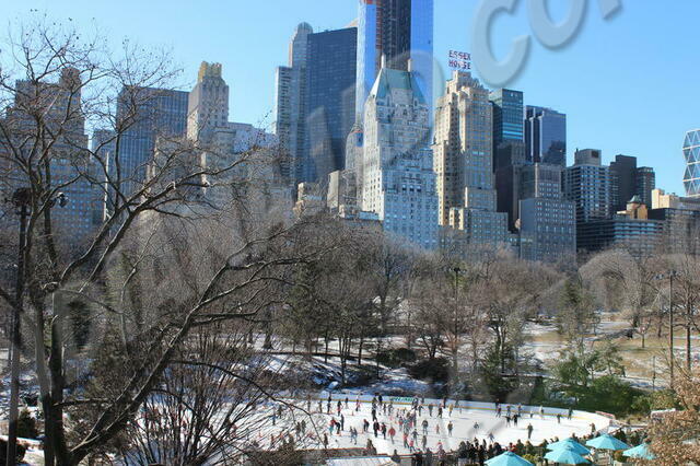 New York - New York