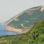 Nouvelle-Écosse - Cabot Trail