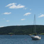 Nouvelle-Écosse - Baddeck