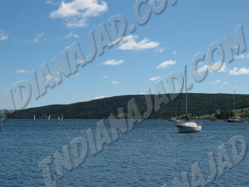 Nouvelle-Écosse - Baddeck