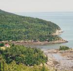 Québec - Charlevoix