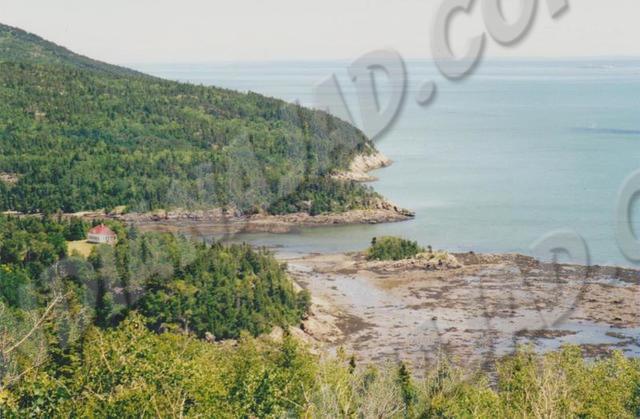Québec - Charlevoix