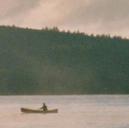 Ontario - Parc Algonquin