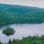 Québec - Parc de la Mauricie