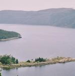 Québec - Parc du Saguenay