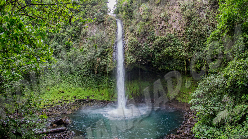 La Fortuna