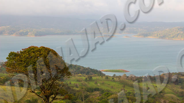 Lac Arenal