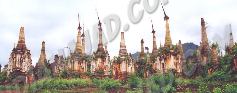 Inle Lake