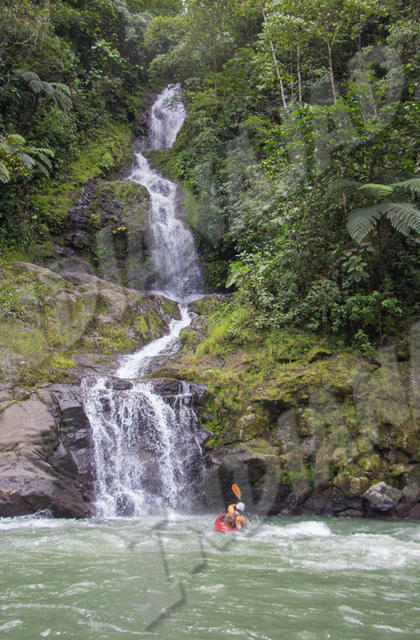 Turrialba