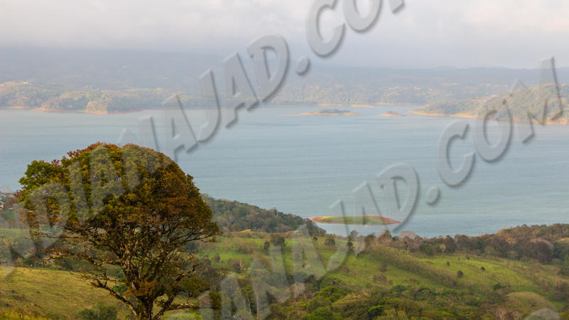Lac Arenal