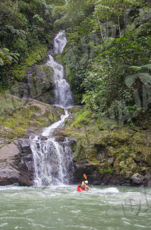 Turrialba
