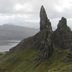 Écosse - Trotternish
