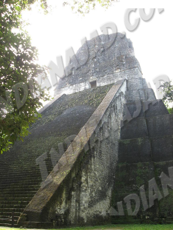 Tikal