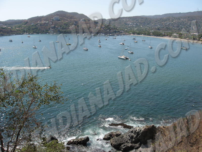 Zihuatanejo