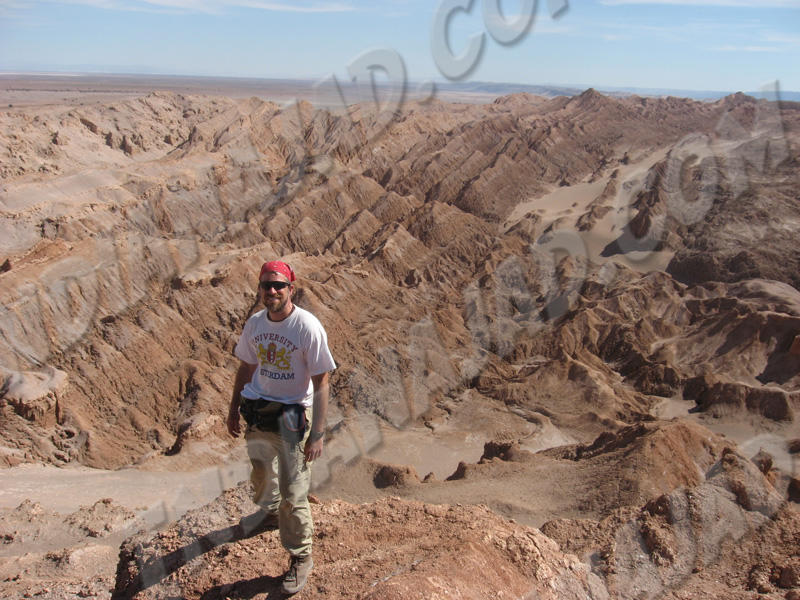 San Pedro de Atacama