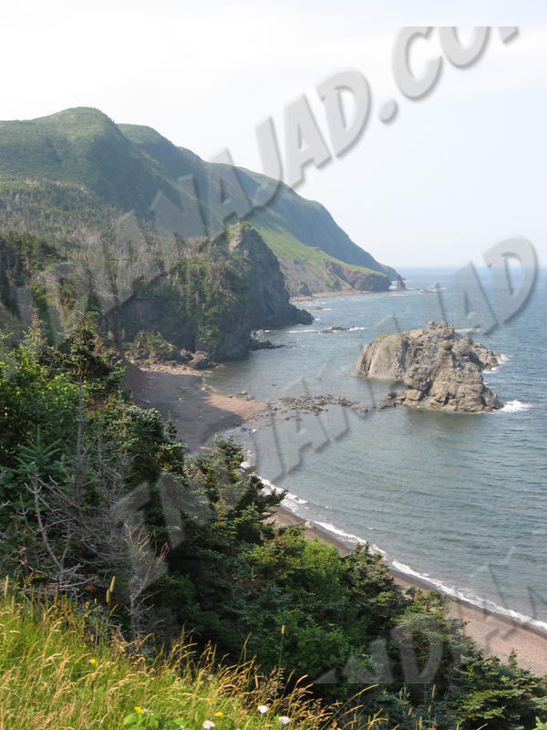 Terre-Neuve - Gros-Morne