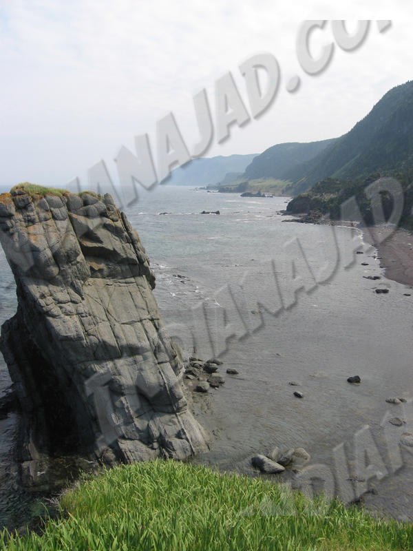 Terre-Neuve - Gros-Morne