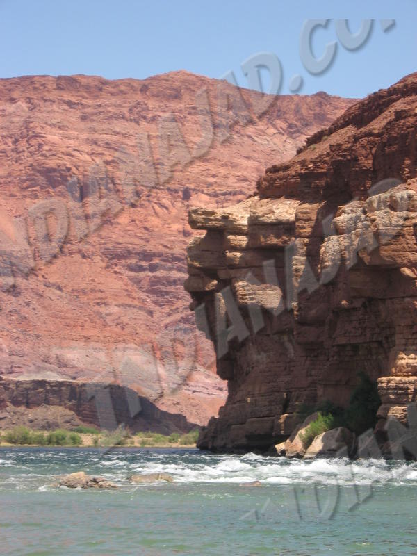 Arizona - Lees Ferry