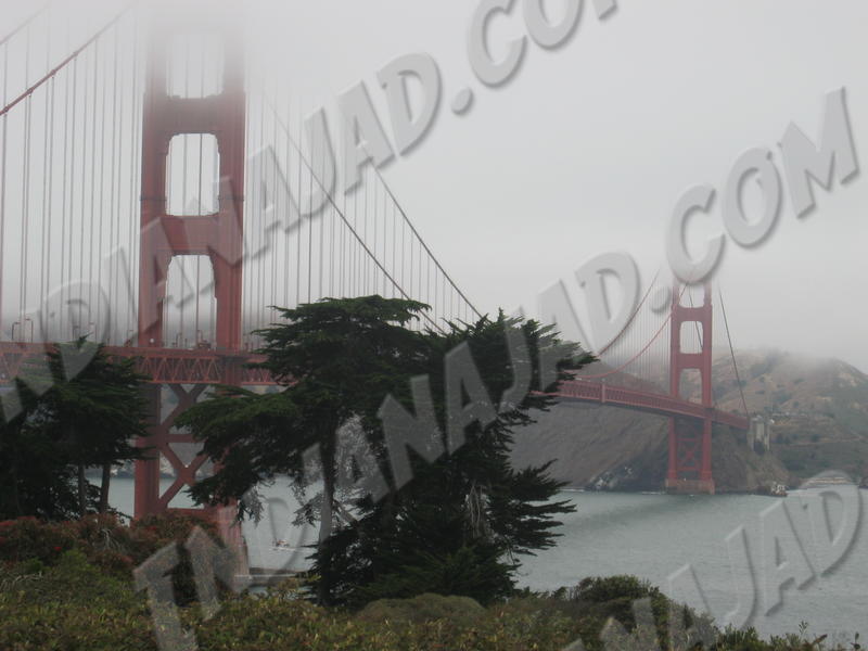 Californie - San Francisco