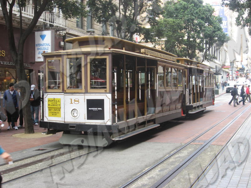 Californie - San Francisco
