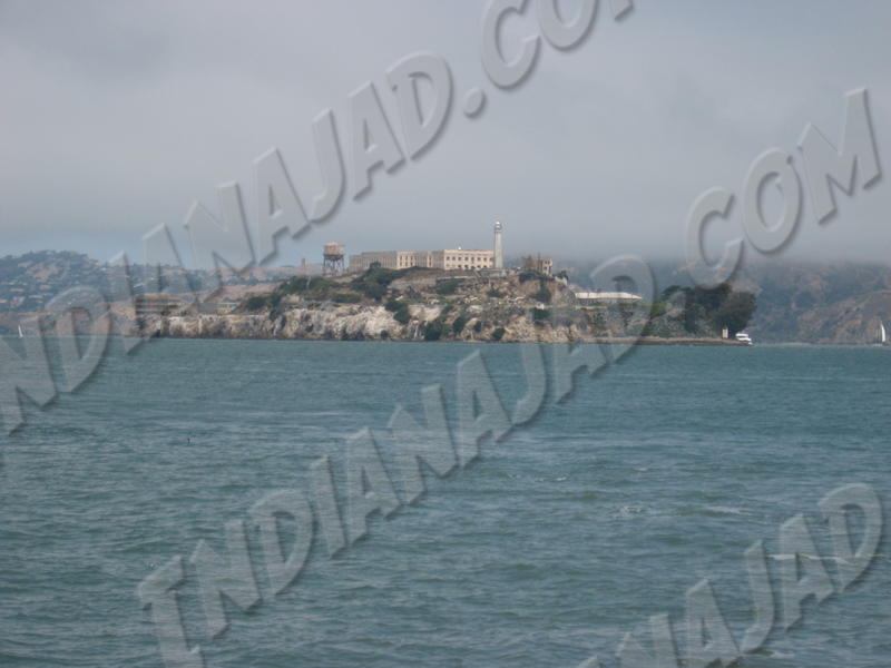 Californie - San Francisco