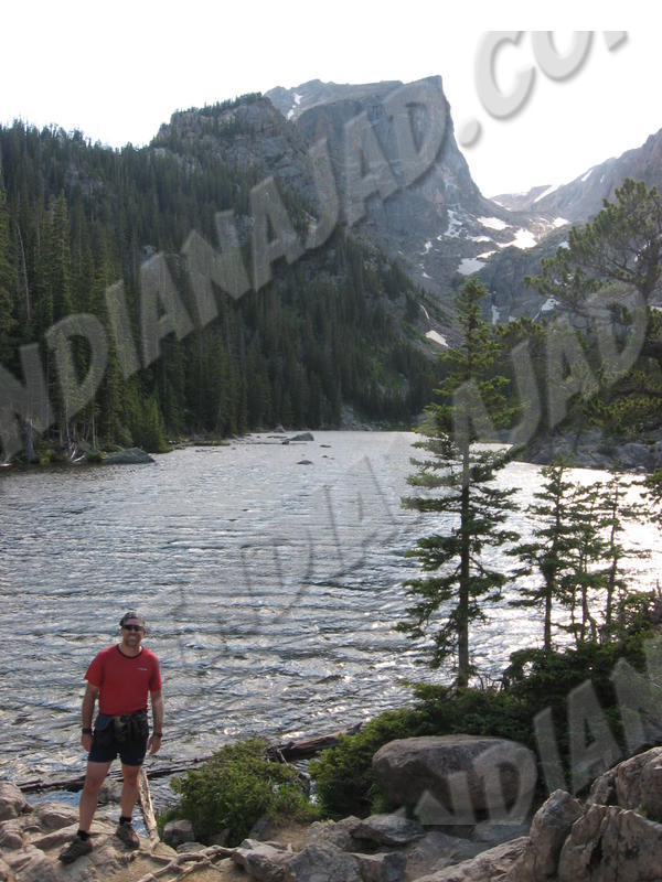 Colorado - Rocky Mountain