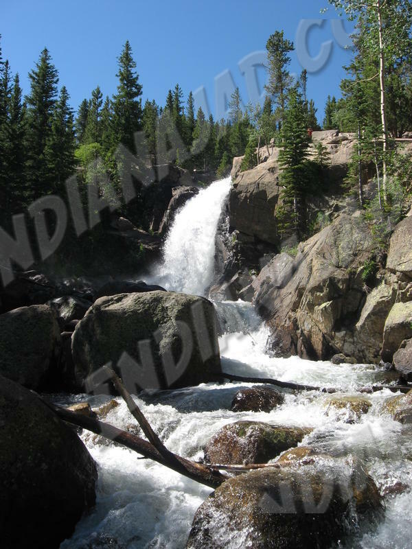 Colorado - Rocky Mountain