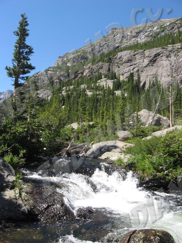 Colorado - Rocky Mountain