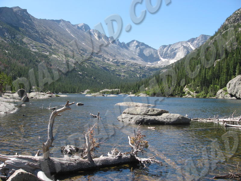 Colorado - Rocky Mountain