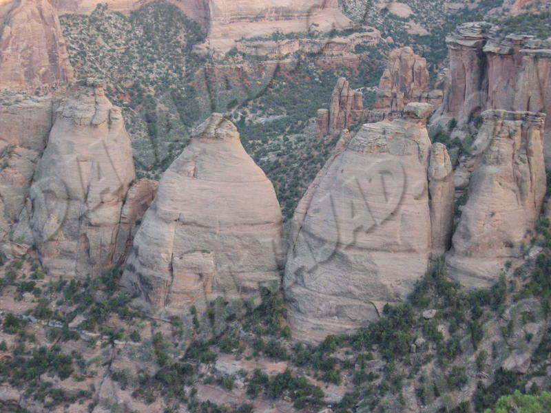 Colorado National Monument