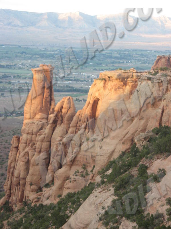 Colorado National Monument