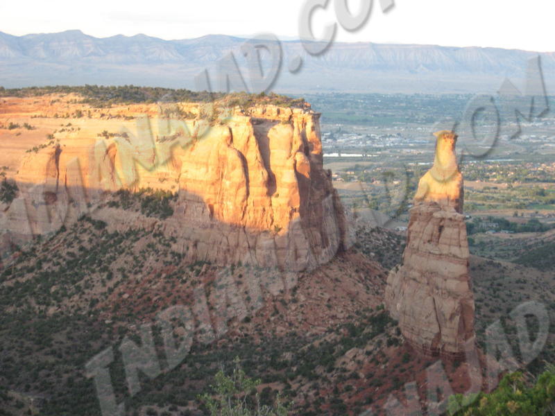 Colorado National Monument