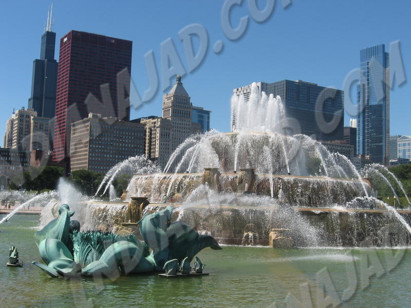 Illinois - Chicago